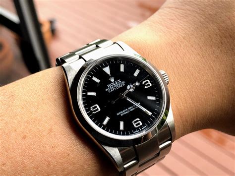 buy new rolex explorer i|new rolex explorer for sale.